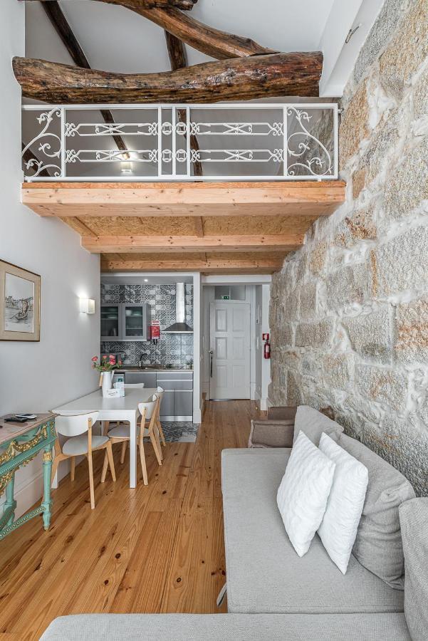Olivia Sto Ildefonso - 5 Apartamento